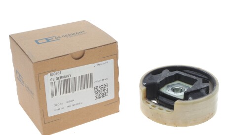 Фото 2 - Подушка двигателя OE Germany 800964