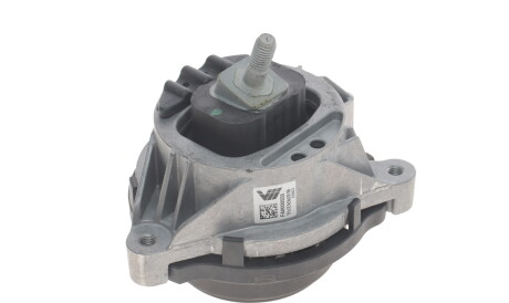 Подушка двигуна (R) BMW 1 (F20/F21)/2 (F22/F23/F87)/3 (F30//31/F80) 1.5-3.0 11- (N47/N20/N13) - (22116855456, 6855456) OE Germany 800994