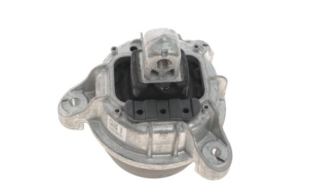 Подушка двигуна (L) BMW 5 (F10) 535i xDrive 10- (N55) - OE Germany 801006