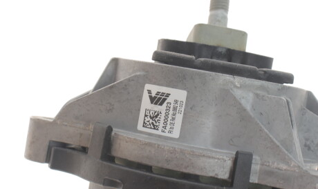 Фото 2 - Подушка двигуна OE Germany 801016