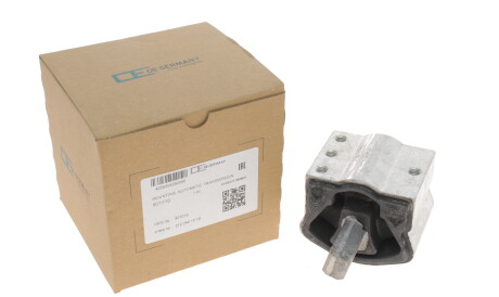 Фото 2 - Подушка кріплення КПП OE Germany 801019