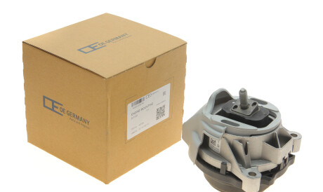 Фото 2 - Подушка двигателя OE Germany 801039