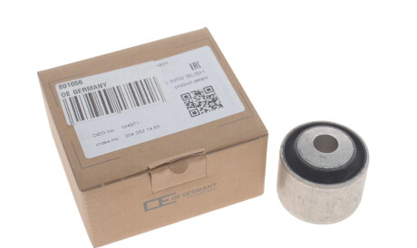 Фото 2 - Рычаг OE Germany 801056