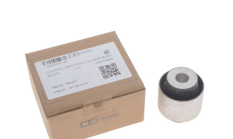 Фото 3 - Сайлентблок рычага OE Germany 801073