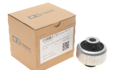 Фото 2 - Рычаг OE Germany 801109