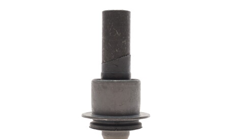 Сайлентблок подрамника (задній) Nissan Qashqai 07-14 - OE Germany 801113