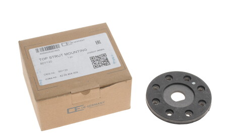 Фото 3 - Опора стійки амортизатора OE Germany 801120