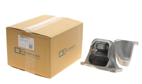 Фото 2 - Подушка двигуна OE Germany 801152