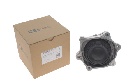 Фото 2 - Подушка двигателя OE Germany 801205