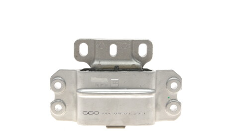 Фото 2 - Подушка двигуна OE Germany 801337