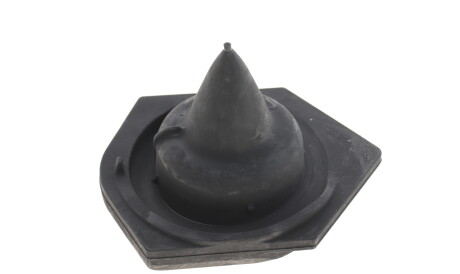 Фото 3 - Тарелка пружины OE Germany 801391