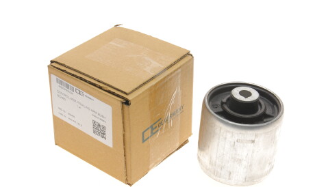 Фото 2 - Сайлентблок важеля OE Germany 802492