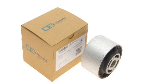 Фото 2 - Подушка кріплення КПП OE Germany 802521