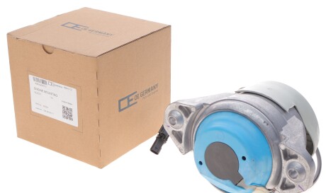 Фото 2 - Подушка двигателя OE Germany 802531