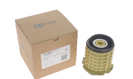 Фото 2 - Сайлентблок подрамника OE Germany 802548