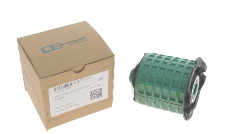 Фото 3 - Сайлентблок подрамника OE Germany 802549