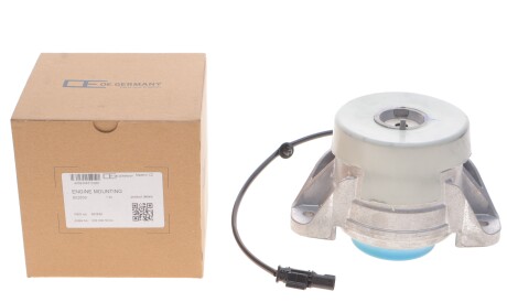 Фото 2 - Подушка двигуна OE Germany 802858