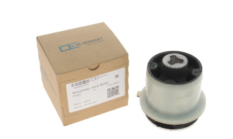 Фото 3 - Сайлентблок подрамника OE Germany 803007