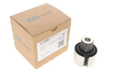 Фото 2 - Рычаг OE Germany 803032