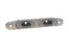 Кронштейн кріплення глушника VW Caddy III 1.4-2.0 TDI/SDI 04-15 - (1K0253144AD, 1K0253144BC, 1K0253144BD) OE Germany 803071 (фото 2)