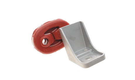 Фото 2 - Крепления выхлопной системы OE Germany 803074