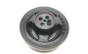 Шкив коленвала / Демфер OE Germany 803116 - фото 4