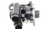 Помпа води Audi A3-A8 1.8TFSI/2.0TFSI/Skoda Octavia 1.8TSI/2.0RS/VW Golf V/VI 2.0TSI 06- - ((06J121026P, 06H121026DS, 06H121026DD, 06H121026DR, 06H121026CQ)) OEM 06H121026CF (фото 3)