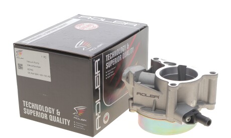 Фото 2 - Вакуумний насос OEM 06H145100AB