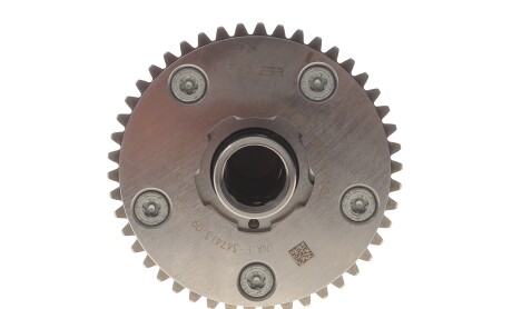 Фото 5 - Автозапчастина OEM 06J109021H