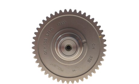 Фото 4 - Автозапчастина OEM 06J109022H