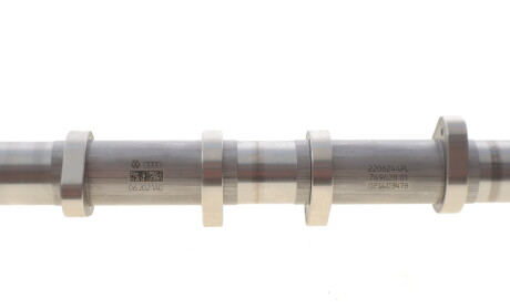 Фото 3 - Розподільний вал OEM 06L109021C