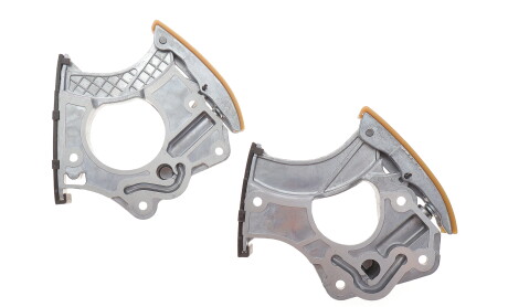 Фото 2 - Ланцюг ГРМ OEM 079198229A_KIT (079198229AKIT)