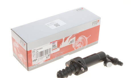 Циліндр зчеплення - OEM 1J0721261H