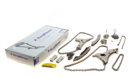К-кт ланцюга привідного грм - OEM 2760502416_KIT2