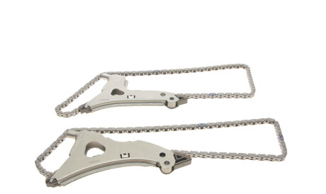 Фото 2 - Ланцюг ГРМ OEM 2760502416_KIT (2760502416KIT)