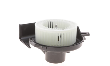 Моторчик пічки Audi A1/A2/Skoda Fabia/Rapid/Roomster 01- - ((62881, 6Q1820015, 6Q1820015C, 6Q1820015E, 6Q1820015G)) OEM 6Q1820015H