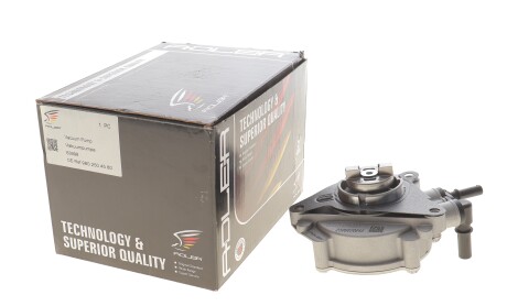 Фото 2 - Автозапчастина OEM 9802504580