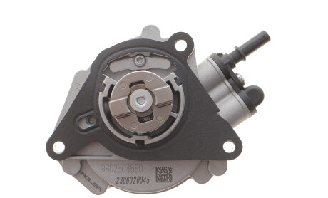 Насос вакуумный Citroen Berlingo/Peugeot Partner 1.2 PureTech 18- - OEM 9802504580