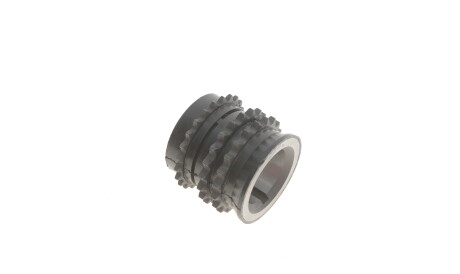 Фото 3 - Заспокійник ланцюга ГРМ OEM A0009930676_KIT