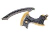 Миниатюра изображения 3 - Цепь ГРМ OEM A0009931078_KIT2