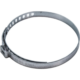 Фото хомути оцинковані 61,5-85,5мм.(7мм/0,75мм/10мм) - Oetiker 10900022 Хомути оцинковані 61,5-85,5мм.(7мм/0,75мм/10мм) - Oetiker 10900022