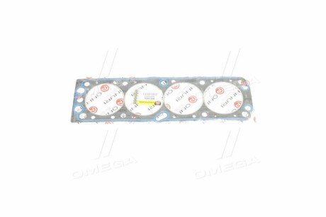 Прокладка головки блоку CHEVROLET LACETTI 04-96414576 - (96414576, P96414576) ONNURI GGHD-021