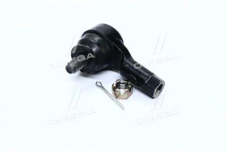 Наконечник рульової тяги Daewoo Matiz 93741077 - (p93741091, 521136, 4881078BX0000) ONNURI GSTD-001 (фото 1)