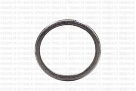 Прокладка фланця випускного колектора — Antara / Insignia / Zafira (2.0 CDTI) - ((55580111, 865015)) Opel 55580802