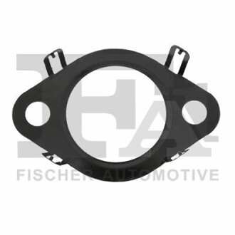 Прокладка турбокомпрессора — Antara / Vauxhall / Chevrolet (2.0 CDTI, ~2007-2017) - Opel 55588206