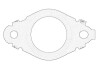 Прокладка трубки EGR / ущільнювач (EGR line gasket) GM — Antara / Insignia / Zafira / Cascada (2.0 CDTI / дизельні моделі) - ((55599944)) Opel 55599944 (фото 1)