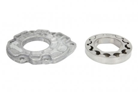 Ремкомплект масляного насоса AGILA A, ASTRA G, ASTRA G CLASSIC, ASTRA G/KOMBI, ASTRA H, ASTRA H GTC, CORSA C, CORSA C/HATCHBACK, CORSA D, CORSA D/HATCHBACK, MERIVA A 1.0-1.4LPG 02.98-08.14 - Opel 93181959