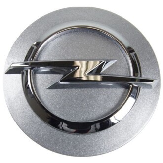 Ковпак колісний - Opel 93455615