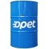 Моторна олива Fulltech LD 5W-40, 205 л - Opet 601439124 (фото 1)