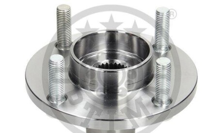 Фото 2 - Ступиця Optimal 04-P139 (04P139)